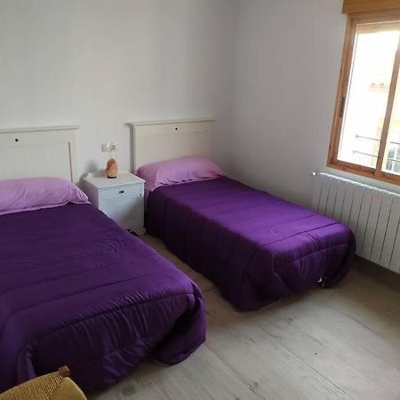 빌라파메스 Vivienda Turistica Ca Lola 빌라 외부 사진