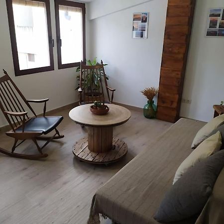 빌라파메스 Vivienda Turistica Ca Lola 빌라 외부 사진