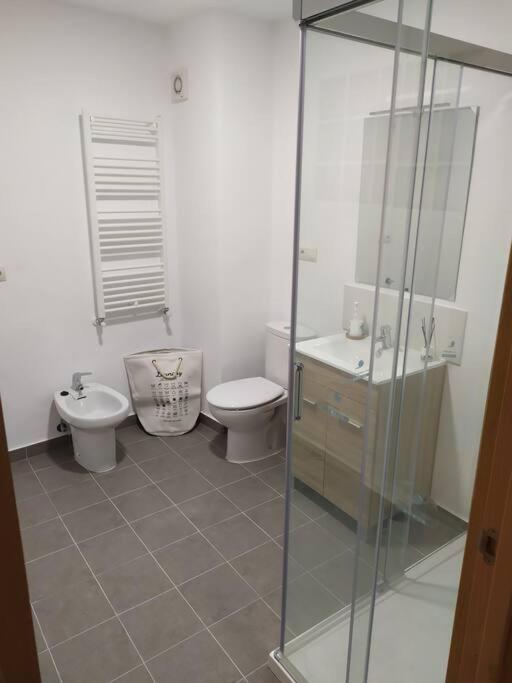 빌라파메스 Vivienda Turistica Ca Lola 빌라 외부 사진