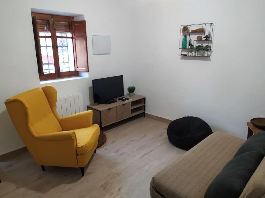 빌라파메스 Vivienda Turistica Ca Lola 빌라 외부 사진