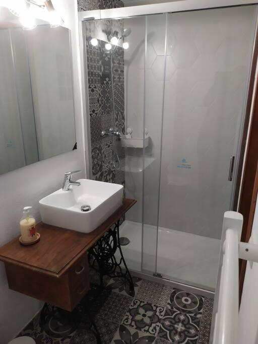 빌라파메스 Vivienda Turistica Ca Lola 빌라 외부 사진