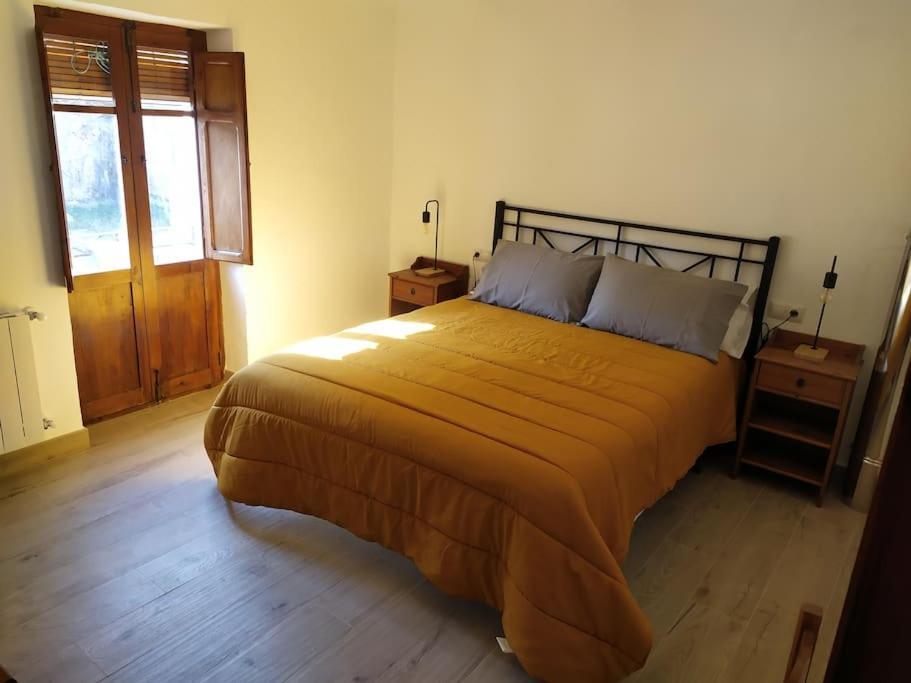 빌라파메스 Vivienda Turistica Ca Lola 빌라 외부 사진