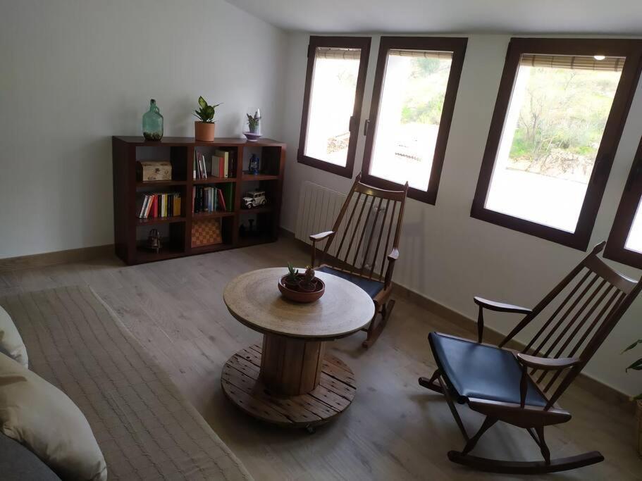 빌라파메스 Vivienda Turistica Ca Lola 빌라 외부 사진