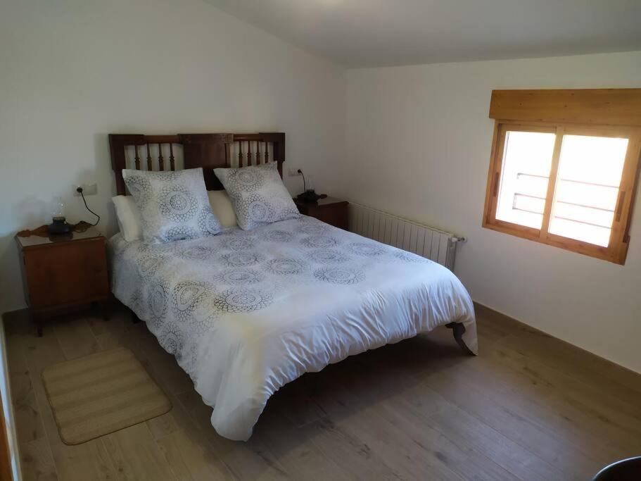 빌라파메스 Vivienda Turistica Ca Lola 빌라 외부 사진