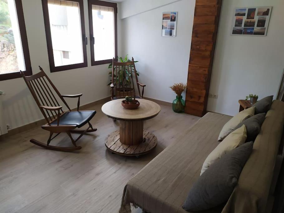 빌라파메스 Vivienda Turistica Ca Lola 빌라 외부 사진